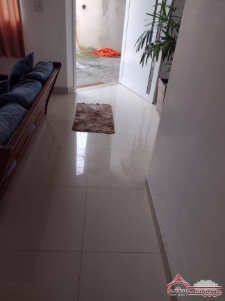 Imagem Casa com 4 Quartos à Venda, 155 m² em Parque Dos Príncipes - Jacareí Imagem Casa com 4 Quartos à Venda, 155 m² em Parque Dos Príncipes - Jacareí