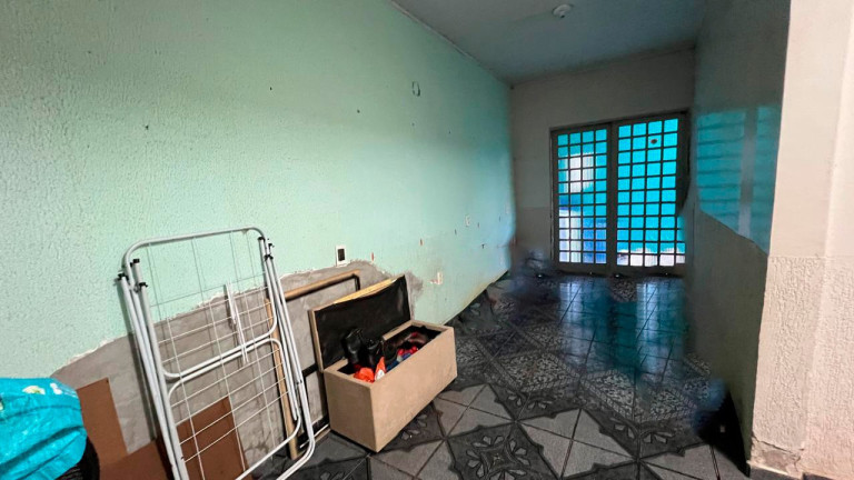 Imagem Casa com 3 Quartos à Venda, 220 m² em Samambaia Sul (samambaia) - Brasília