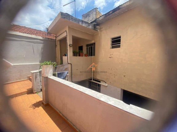 Imagem Sobrado com 5 Quartos à Venda, 236 m² em Vila Vivaldi - São Bernardo Do Campo