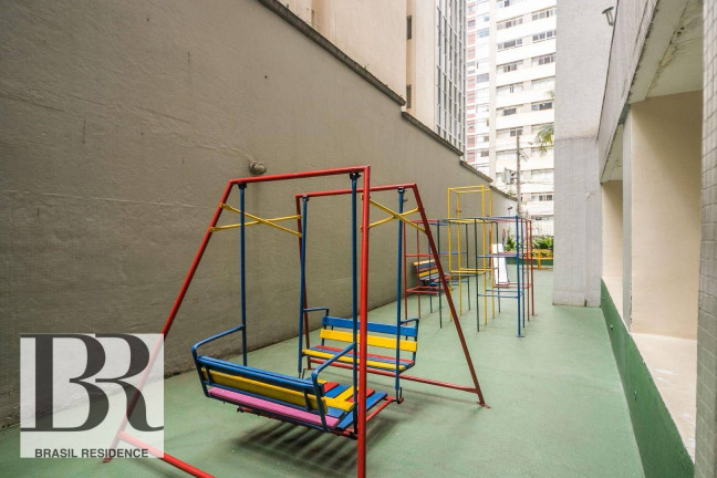 Imagem Apartamento com 2 Quartos à Venda, 95 m² em Jardim Paulista - São Paulo