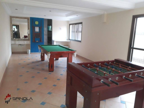 Imagem Imóvel com 3 Quartos à Venda, 180 m² em Vilamar - Praia Grande
