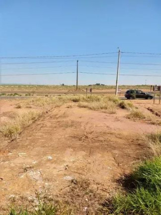 Imagem Terreno à Venda, 184 m² em Jardim Palmeiras Ii - Ibaté