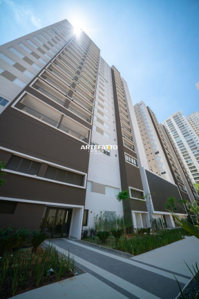 Imagem Apartamento com 2 Quartos à Venda, 63 m² em Vila Andrade - São Paulo Imagem Apartamento com 2 Quartos à Venda, 63 m² em Vila Andrade - São Paulo