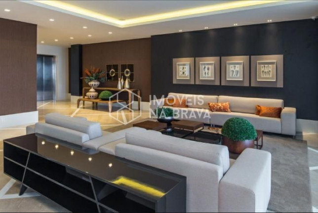 Imagem Apartamento com 4 Quartos à Venda, 238 m² em Centro - Balneário Camboriú Imagem Apartamento com 4 Quartos à Venda, 238 m² em Centro - Balneário Camboriú