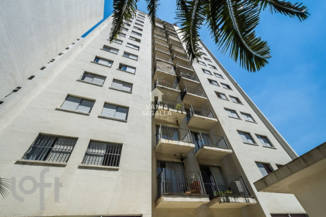 Imagem Apartamento com 2 Quartos à Venda, 81 m² em Perdizes - São Paulo
