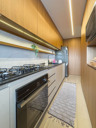 Imagem Imóvel com 3 Quartos à Venda, 88 m² em Jardim Camburi - Vitória