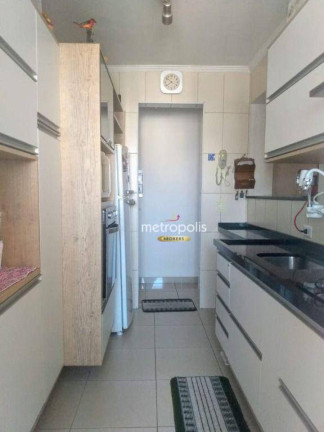 Imagem Apartamento com 3 Quartos à Venda, 70 m² em Vila Moinho Velho - São Paulo