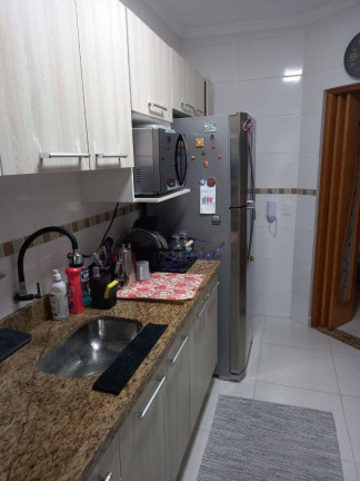 Imagem Apartamento com 2 Quartos à Venda, 87 m² em Aviação - Praia Grande Imagem Apartamento com 2 Quartos à Venda, 87 m² em Aviação - Praia Grande