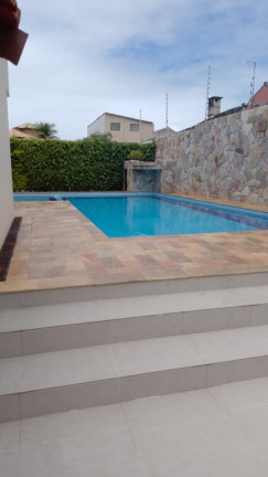 Imagem Casa com 5 Quartos à Venda, 356 m² em Bouganville - Peruíbe Imagem Casa com 5 Quartos à Venda, 356 m² em Bouganville - Peruíbe