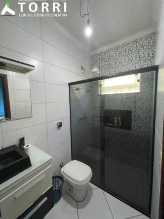 Imagem Casa com 3 Quartos à Venda, 221 m² em Jardim Zulmira - Sorocaba Imagem Casa com 3 Quartos à Venda, 221 m² em Jardim Zulmira - Sorocaba