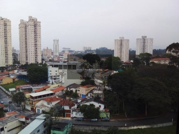Imagem Apartamento com 2 Quartos à Venda, 58 m² em Mandaqui - São Paulo