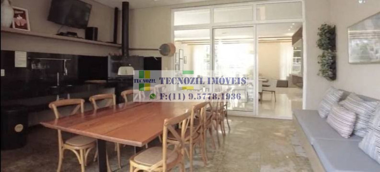 Imagem Apartamento com 2 Quartos à Venda, 95 m² em Ipiranga - São Paulo Imagem Apartamento com 2 Quartos à Venda, 95 m² em Ipiranga - São Paulo