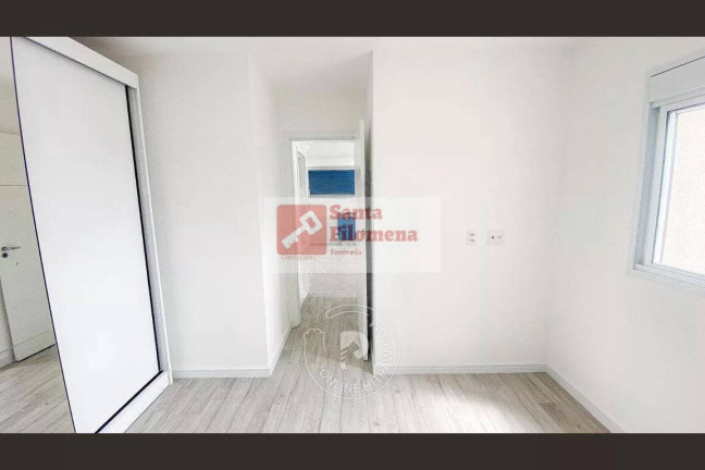 Imagem Apartamento com 2 Quartos para Alugar, 47 m² em Centro - Santo André Imagem Apartamento com 2 Quartos para Alugar, 47 m² em Centro - Santo André