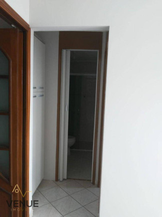 Imagem Apartamento com 2 Quartos à Venda, 50 m² em Jardim Santa Terezinha - São Paulo Imagem Apartamento com 2 Quartos à Venda, 50 m² em Jardim Santa Terezinha - São Paulo
