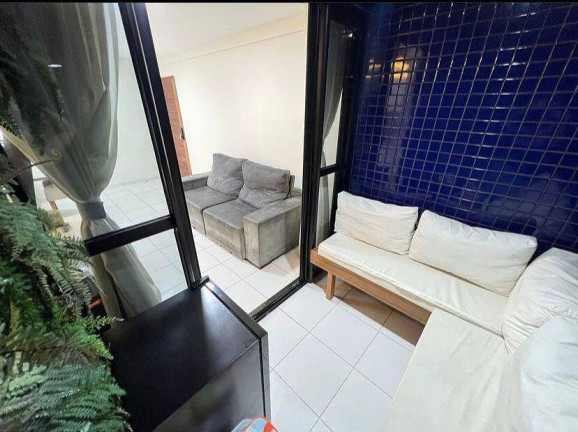 Apartamento com 3 Quartos à Venda, 82 m² em Aeroclube - João Pessoa
