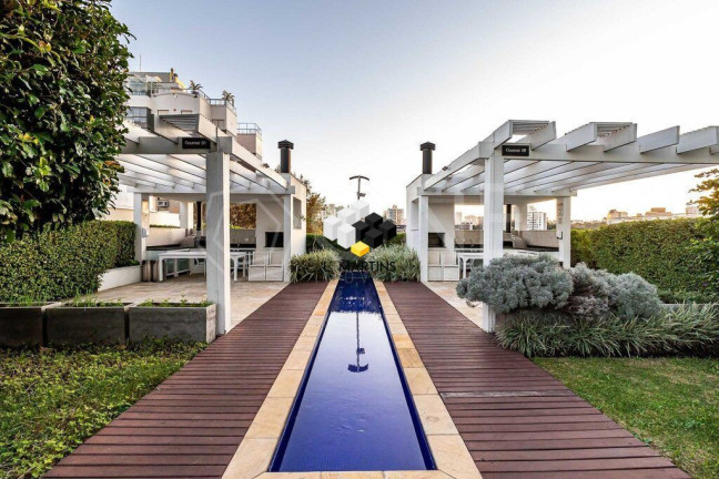 Imagem Apartamento com 1 Quarto à Venda, 57 m² em Três Figueiras - Porto Alegre Imagem Apartamento com 1 Quarto à Venda, 57 m² em Três Figueiras - Porto Alegre