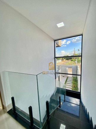 Imagem Sobrado com 3 Quartos à Venda, 187 m² em Jardim Helvécia - Aparecida De Goiânia