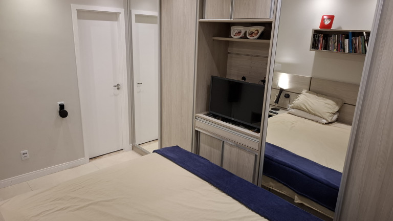 Imagem Apartamento com 3 Quartos à Venda, 80 m² em Paralela - Salvador Imagem Apartamento com 3 Quartos à Venda, 80 m² em Paralela - Salvador