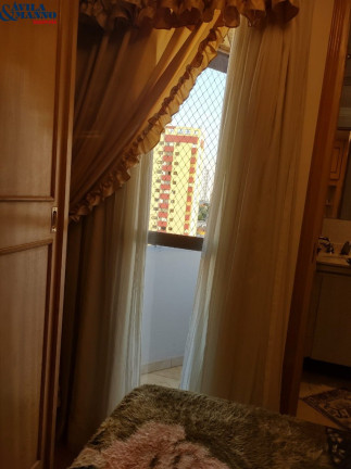Imagem Apartamento com 2 Quartos à Venda, 51 m² em Mooca - São Paulo