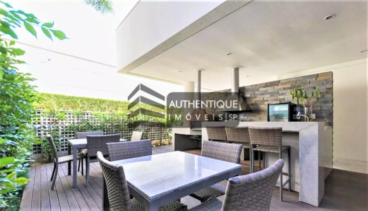 Imagem Apartamento com 4 Quartos à Venda, 250 m² em Vila Mariana - São Paulo Imagem Apartamento com 4 Quartos à Venda, 250 m² em Vila Mariana - São Paulo