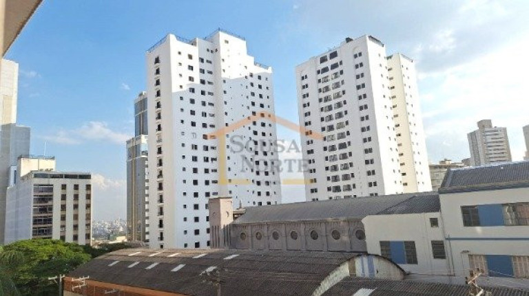 Imagem Apartamento com 2 Quartos à Venda, 100 m² em Santana - São Paulo Imagem Apartamento com 2 Quartos à Venda, 100 m² em Santana - São Paulo