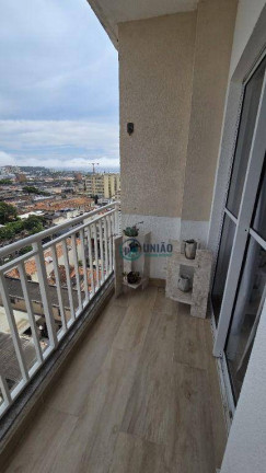 Imagem Apartamento com 2 Quartos à Venda, 59 m² em Centro - Niterói Imagem Apartamento com 2 Quartos à Venda, 59 m² em Centro - Niterói