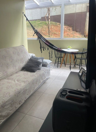 Imagem Apartamento com 2 Quartos à Venda, 70 m² em Piqueri - São Paulo