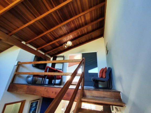Imagem Casa com 3 Quartos à Venda, 555 m² em Ninho Verde I - Porangaba