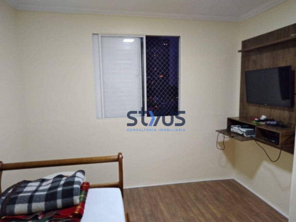 Imagem Apartamento com 3 Quartos à Venda, 80 m² em Centro - Guarulhos
