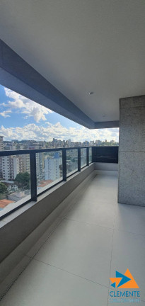 Imagem Apartamento com 4 Quartos à Venda, 143 m² em Santo Antônio - Belo Horizonte Imagem Apartamento com 4 Quartos à Venda, 143 m² em Santo Antônio - Belo Horizonte