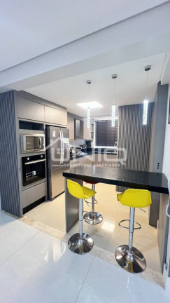 Imagem Apartamento com 3 Quartos à Venda, 175 m² em Centro - Pato Branco