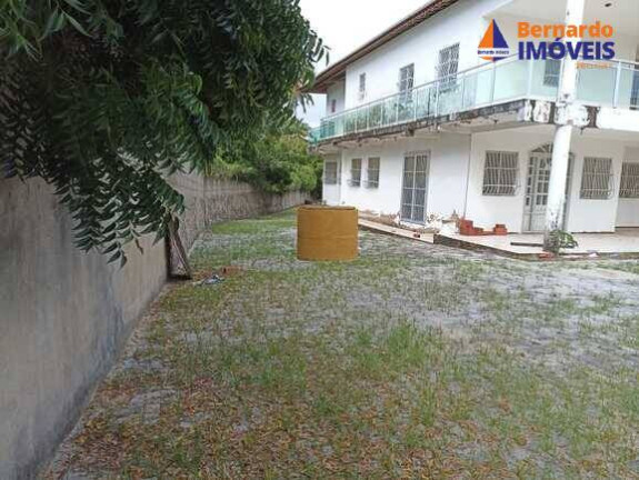 Imagem Casa com 9 Quartos à Venda, 876 m² em Barra Nova - Cascavel