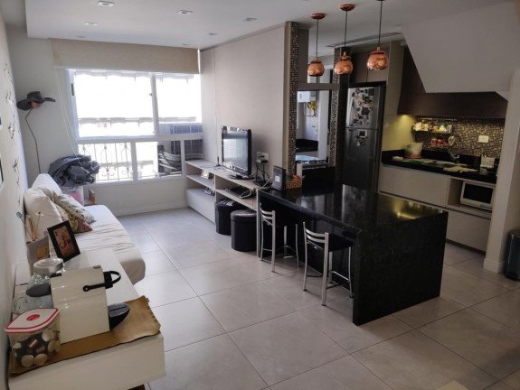Imagem Imóvel com 1 Quarto à Venda, 64 m² em Cerqueira César - São Paulo Imagem Imóvel com 1 Quarto à Venda, 64 m² em Cerqueira César - São Paulo