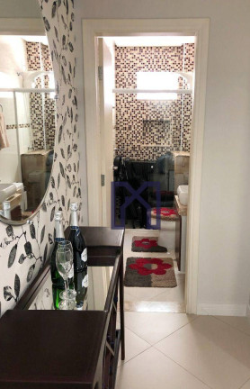 Imagem Apartamento com 2 Quartos à Venda, 70 m² em Varginha - Itajubá