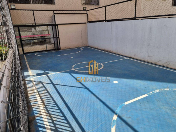 Imagem Apartamento com 2 Quartos à Venda, 59 m² em Vila Rosa - Goiânia