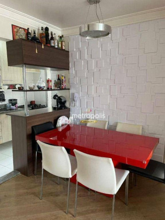 Imagem Apartamento com 3 Quartos à Venda, 67 m² em Barra Funda - São Paulo