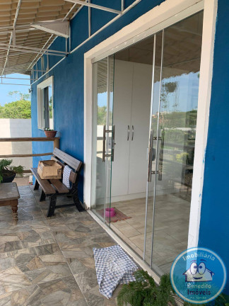 Imagem Casa com 3 Quartos à Venda, 344 m² em Jardim Do Porto - Porto Seguro