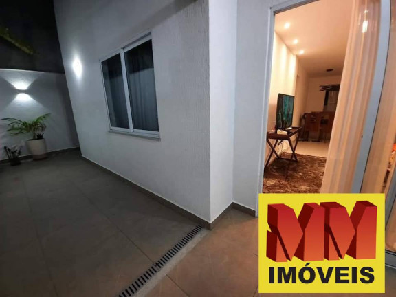 Imagem Casa de Condomínio com 2 Quartos à Venda, 101 m² em Palmeiras - Cabo Frio Imagem Casa de Condomínio com 2 Quartos à Venda, 101 m² em Palmeiras - Cabo Frio