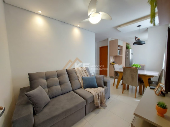 Imagem Apartamento com 2 Quartos à Venda, 55 m² em Jardim Manoel Penna - Ribeirão Preto Imagem Apartamento com 2 Quartos à Venda, 55 m² em Jardim Manoel Penna - Ribeirão Preto