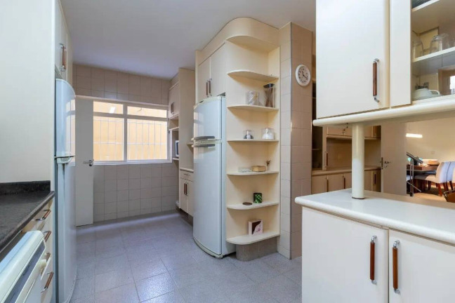 Imagem Casa com 4 Quartos à Venda, 440 m² em Jardim Prudência - São Paulo