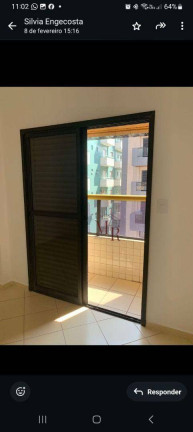 Imagem Apartamento com 2 Quartos à Venda, 62 m² em Boqueirão - Praia Grande Imagem Apartamento com 2 Quartos à Venda, 62 m² em Boqueirão - Praia Grande
