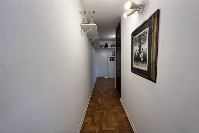 Imagem Apartamento com 3 Quartos à Venda, 111 m² em Jardim Paulista - São Paulo