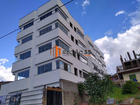 Imagem Apartamento com 2 Quartos à Venda, 64 m² em Jardim Country Club - Poços De Caldas Imagem Apartamento com 2 Quartos à Venda, 64 m² em Jardim Country Club - Poços De Caldas