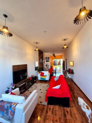 Imagem Casa com 3 Quartos à Venda, 125 m² em Jardim Scomparim - Mogi Mirim Imagem Casa com 3 Quartos à Venda, 125 m² em Jardim Scomparim - Mogi Mirim