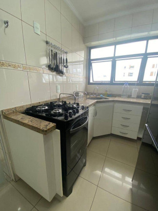 Imagem Apartamento com 2 Quartos para Alugar, 90 m² em Alphaville - Barueri