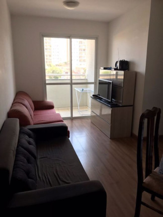 Apartamento com 3 Quartos à Venda, 68 m² em Vila Butantã - São Paulo