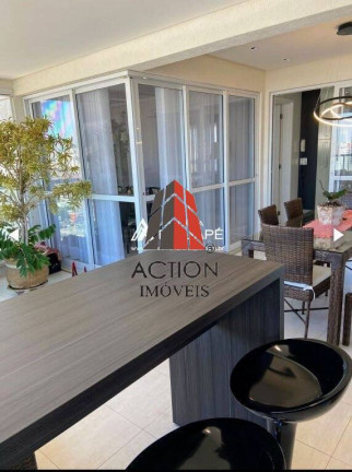 Imagem Apartamento com 4 Quartos à Venda, 157 m² em Cidade Mãe Do Céu - São Paulo Imagem Apartamento com 4 Quartos à Venda, 157 m² em Cidade Mãe Do Céu - São Paulo