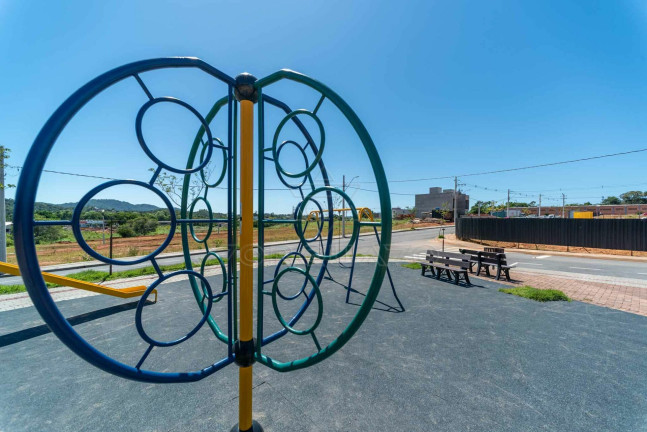 Imagem Terreno à Venda, 360 m² em Benedito - Indaial