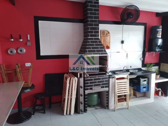 Imagem Casa com 2 Quartos à Venda, 120 m² em Ocian - Praia Grande
