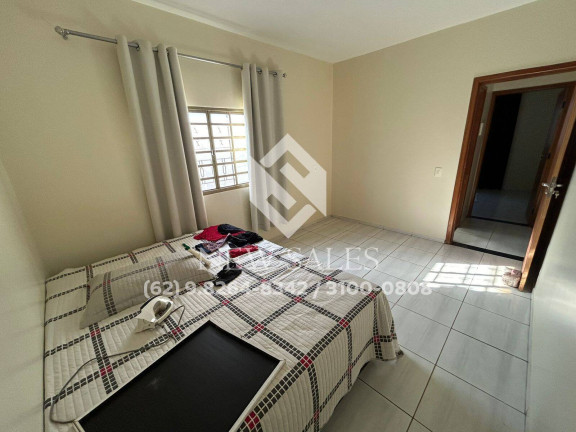 Imagem Casa com 4 Quartos à Venda, 280 m² em Jardim Petrópolis - Goiânia Imagem Casa com 4 Quartos à Venda, 280 m² em Jardim Petrópolis - Goiânia